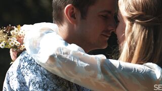Dolce confessione - Adriana Sweetblonde e Sam Bourne