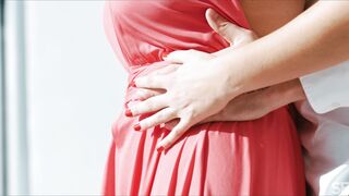 Sur les hauteurs - Antonia Sainz et Jimmy Bud