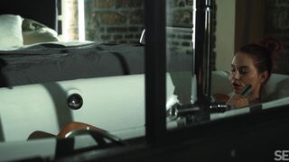 Uomo perfetto - Leya Desantis e Charlie Dean