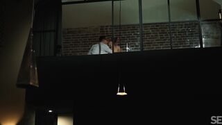 Uomo perfetto - Leya Desantis e Charlie Dean