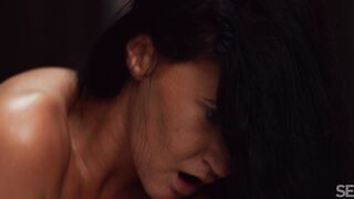 Impulsion furtive - Ada Lapiedra et Mina Moreno