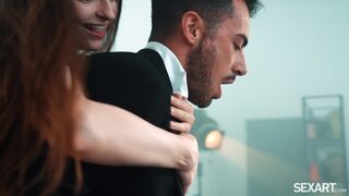 Spanish Love - Monika May & Francis X