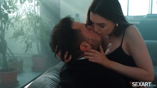 Spanish Love - Monika May & Francis X