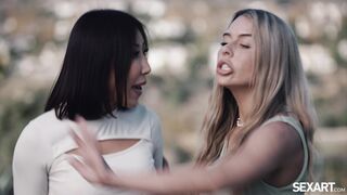 Memórias - Nicole Doshi e Summer Vixen