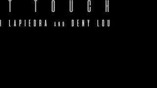 Primeiro Toque - Ambar Lapiedra e Deny Lou