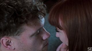 Echoes Of Enchantment - Lilly Mays & Liam Salvatore