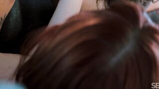 Echoes Of Enchantment - Lilly Mays & Liam Salvatore