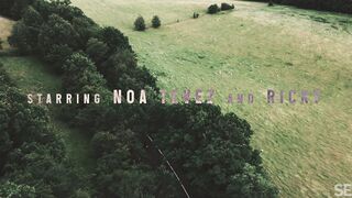 Love Wheels - Noa Tevez et Ricky