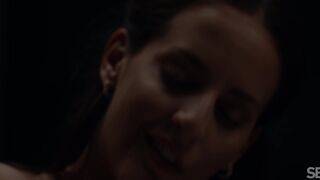 Minuit Mystique - Ambar Lapiedra & Betzz