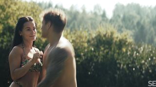 Tentadora - Lexi Dona e Liam Salvatore