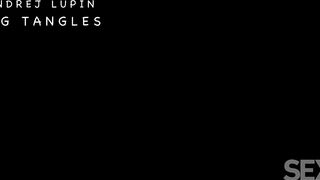 Tempting Tangles - Betzz & Liam Salvatore