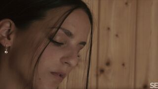 Tempting Tangles - Betzz & Liam Salvatore