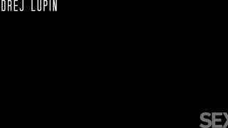 Caresse sensuelle - Alice Klay & Zlata Shine