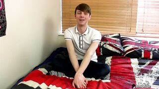 Der neue Junge hinter HomoEmo! – James Radford