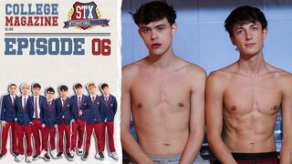 STAXUS INTERNATIONAL COLLEGE SEASON 3: EPISODE 6 - THE ONE THAT GOT AWAY