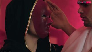 Ordem do Buraco Sc.2 - Devoção