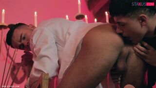 Ordem do Buraco Sc.2 - Devoção