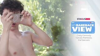 My Bareback View Sc.1