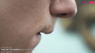 Staxus International College Staffel 3: Folge 4 – Bring mich zur Kirche