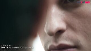 Staxus International College Staffel 3: Folge 4 – Bring mich zur Kirche