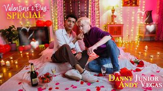 Valentine's Day Special 2025