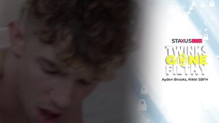 Twinks Gone Filthy Sc.4