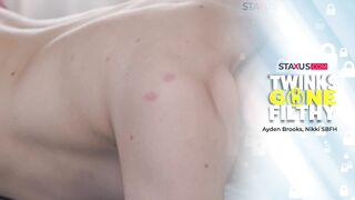 Twinks Gone Filthy Sc.4