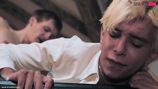 Ordine del Buco Sc.1 - Il Prescelto