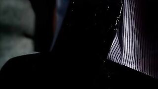 Klebrige, schweißtreibende Eskapade in HD