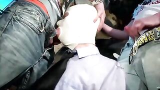 Klebrige, schweißtreibende Eskapade in HD