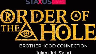 Ordine del Buco Sc.3 - Connessione della Fratellanza