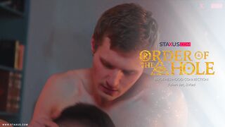 Ordine del Buco Sc.3 - Connessione della Fratellanza