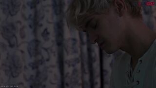 Boys Love Toys Sc.3 - The first part