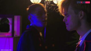 Offizieller Trailer zur 3. Staffel von Staxus International College