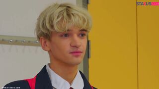 Offizieller Trailer zur 3. Staffel von Staxus International College