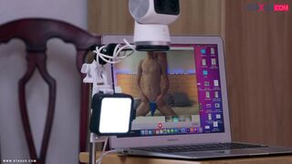 I ragazzi amano i giocattoli Sc.2