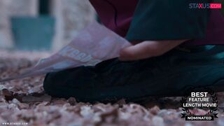 STAXUS INTERNATIONAL COLLEGE STAGIONE 3: EPISODIO 7 - UNHOLY