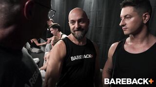 Hole's A Hole Deeper Deep Throat Vol. 1