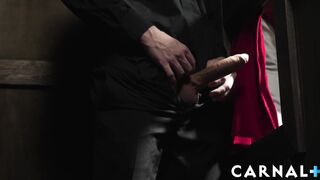 Confesionario MONAGILOGO GRANT Vol. 1