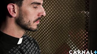 The Confessional Altar Boy Kyle Vol. 1