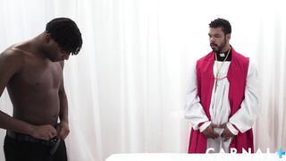 Altar Call ADAM KYLAN Vol. 1