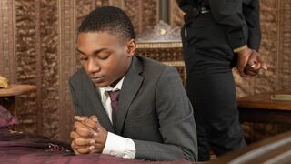 Le renouveau Dominic Young Vol. 1