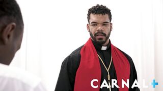 Altar Call DOMINIC YOUNG Vol. 1