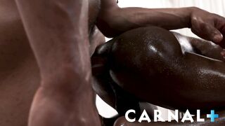 Altar Call DOMINIC YOUNG Vol. 1