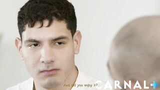 ALTAR BOY BASTIAN Vol. 1 - Private Visit