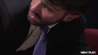 Cine-X 3, version montage