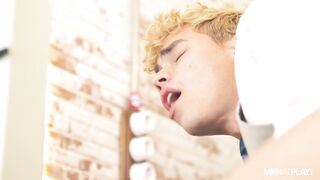 Il barbiere e Braxton Cruz