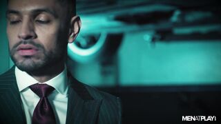 Diary of an Attorney: Mistrial