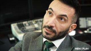 MAP Records : Le stagiaire