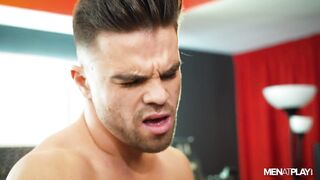 MAP Records : Le stagiaire